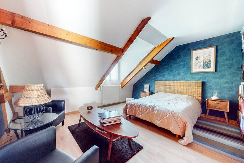 Soisy-Sur-Seine (91450)