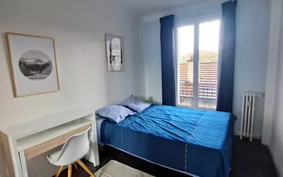 Saint-Ouen-Sur-Seine (93400)
