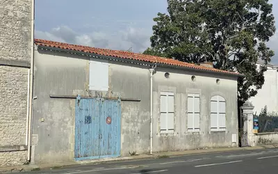 Marennes (17320)