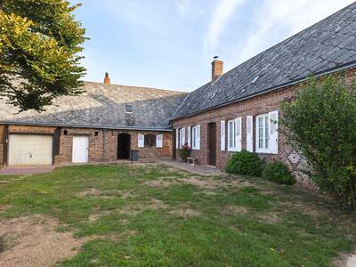 Vente maison 4 pièces Illiers-Combray (28120)