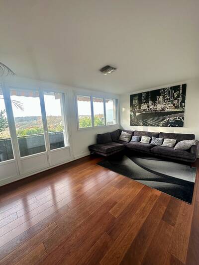 Vente appartement 5 pièces Le Plessis-Robinson (92350)