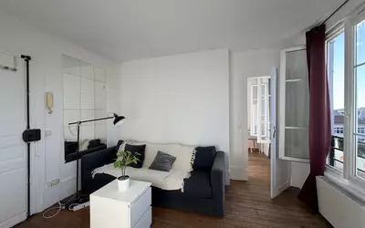 Paris 14E (75014)
