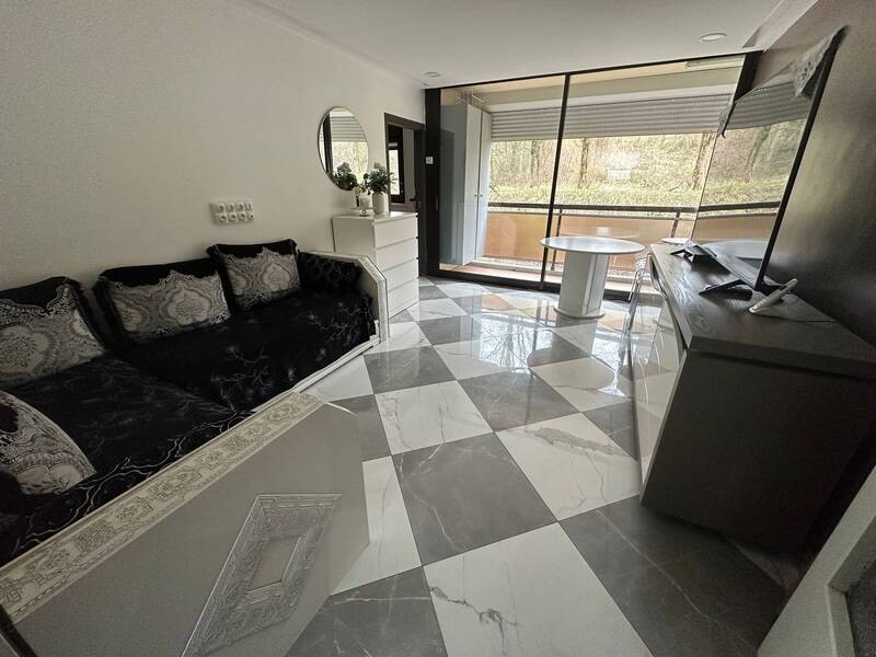 Clichy-Sous-Bois (93390)