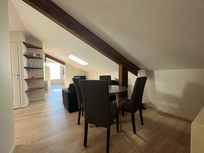 Location appartement 3 pièces Saint-Étienne (42)