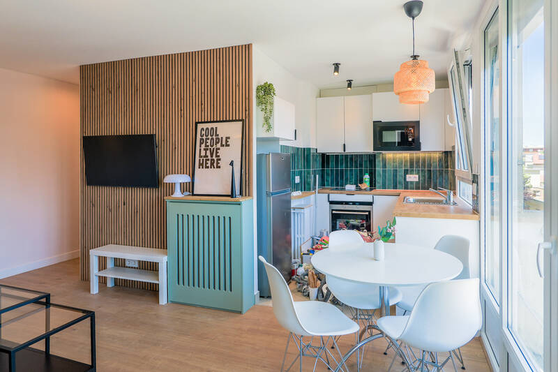 Vitry-Sur-Seine (94400)