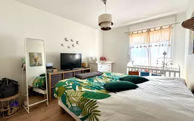 Houilles (78800)