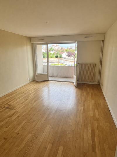 Vente appartement studio Dijon (21000)