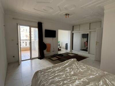 Vente appartement 6 pièces Algérie