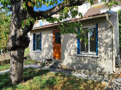 Vente maison 2 pièces Avon (77210)