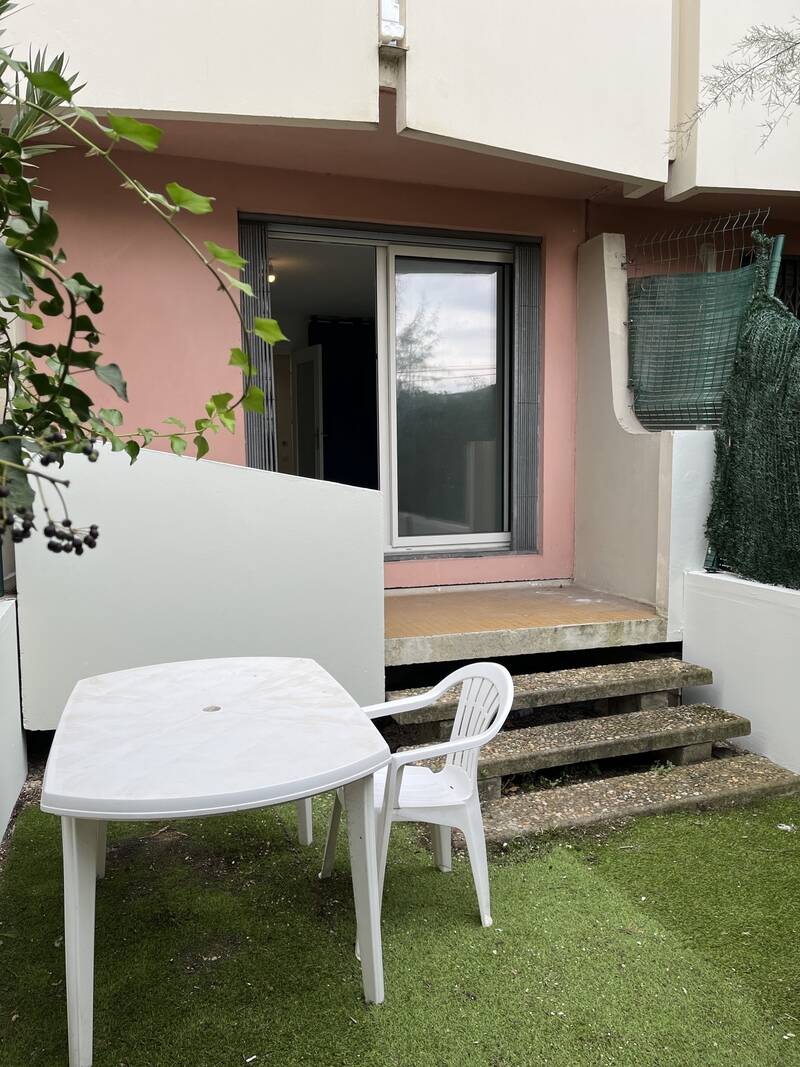Marseille 14E (13014)