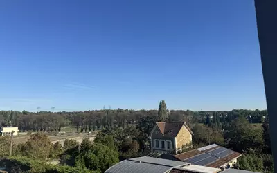 Maisons-Laffitte (78600)