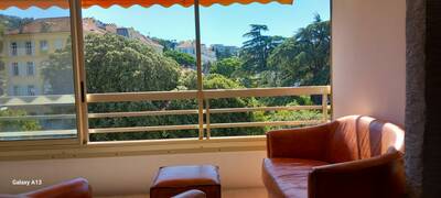 Vente appartement studio Cannes (06)