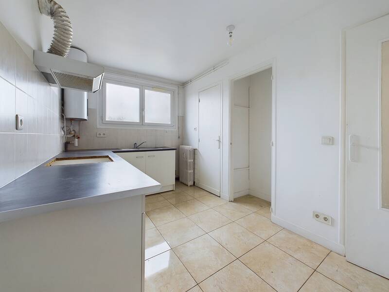 La Courneuve (93120)