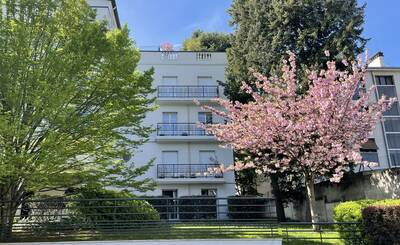 Vente appartement 4 pièces Bourg-la-Reine (92340)