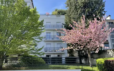 Bourg-La-Reine (92340)