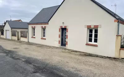La Ferté-Saint-Aubin (45240)