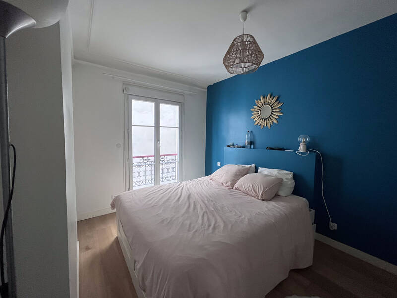 Paris 18E (75018)