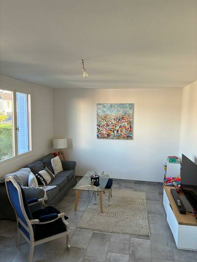 Vente maison 4 pièces Vitry-sur-Seine (94400)