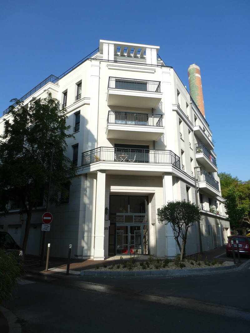 Suresnes (92150)
