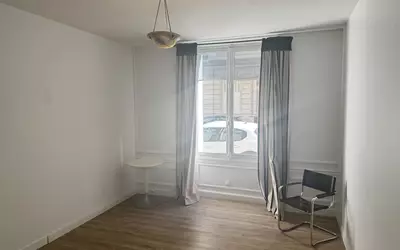 Paris 17E (75017)