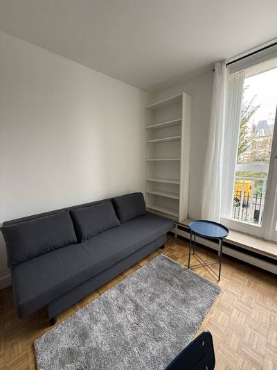 Location appartement studio Nogent-sur-Marne (94130)