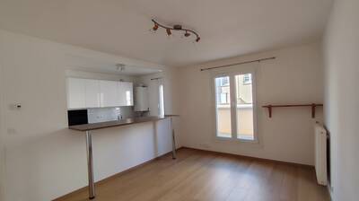 Location appartement studio Maurepas (78310)