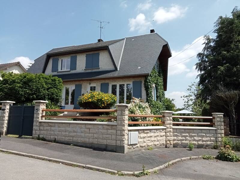 Villiers-Sur-Orge (91700)