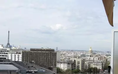 Paris 14E (75014)