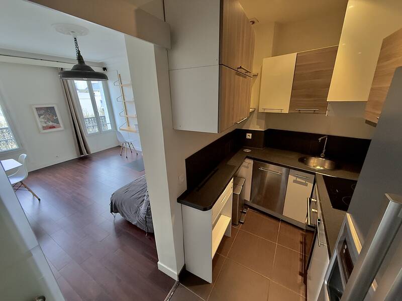 Asnières-Sur-Seine (92600)