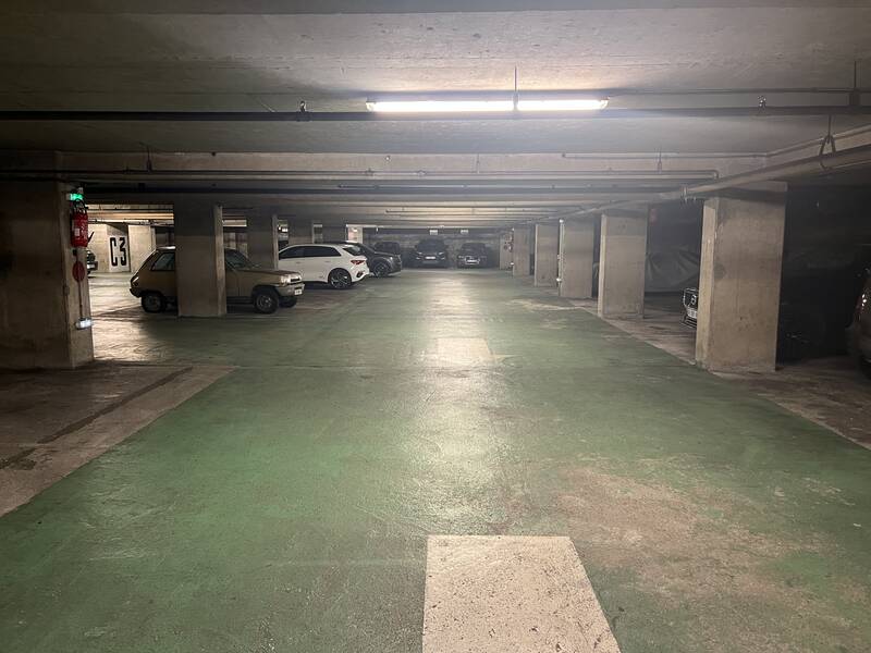 Paris 15E (75015)