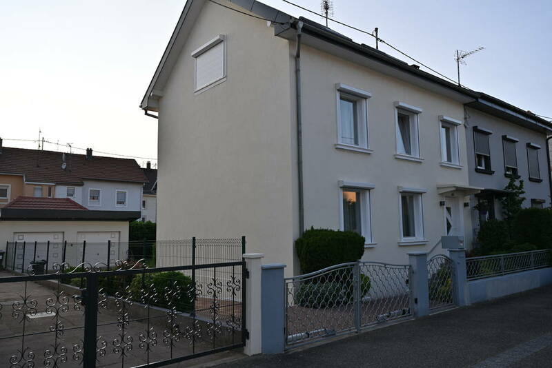 Cernay (68700)