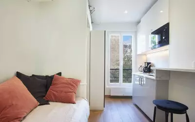 Paris 16E (75016)