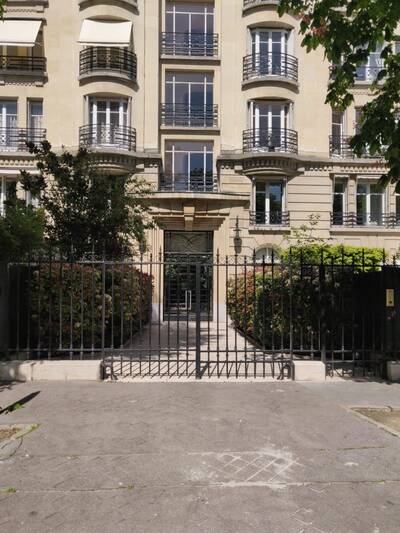 Location appartement studio Neuilly-sur-Seine (92200)