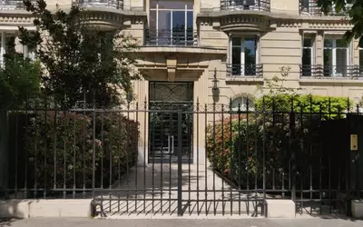 Neuilly-Sur-Seine (92200)
