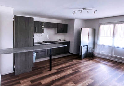 Vente appartement studio Châlons-en-Champagne (51000)