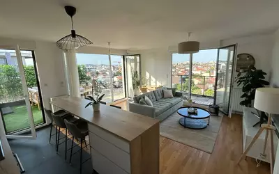 Colombes (92700)