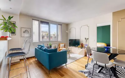 Paris 8E (75008)