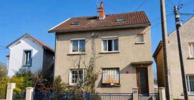 Vente appartement 6 pièces Dijon (21000)