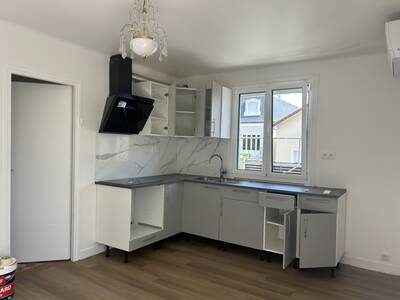 Location maison 3 pièces Ormesson-sur-Marne (94490)