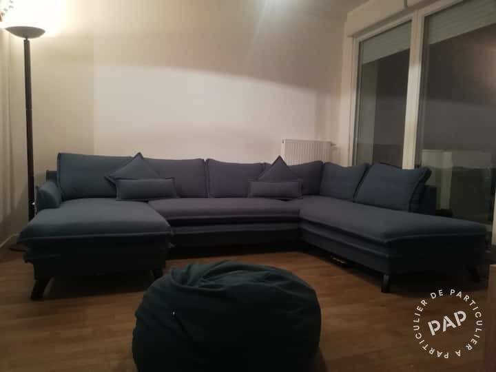 Bezons (95870)