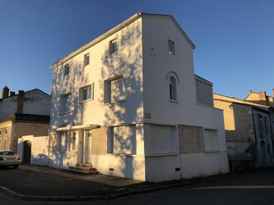 Vente maison 5 pièces Eymet (24500)