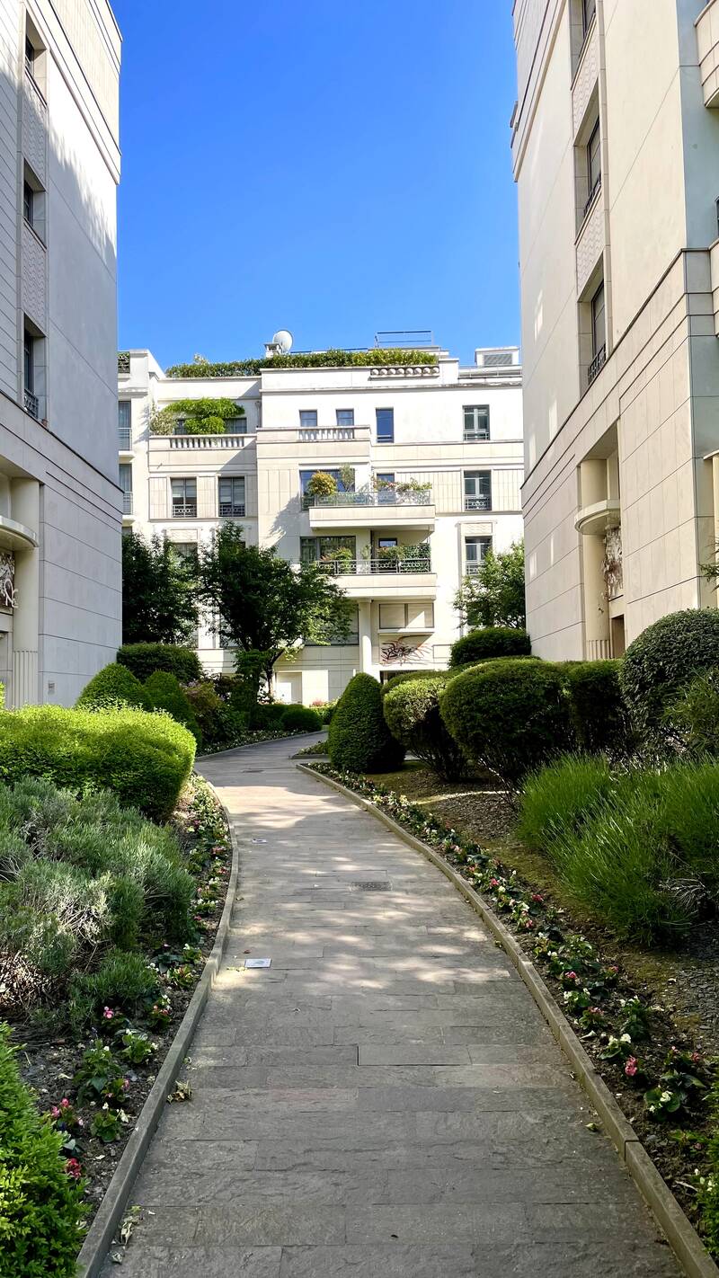 Neuilly-Sur-Seine (92200)