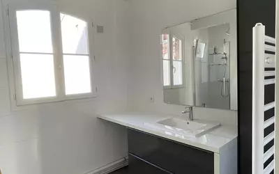 Asnières-Sur-Seine (92600)