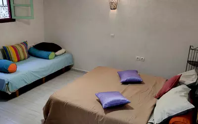 Maroc