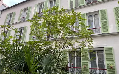 Paris 18E (75018)