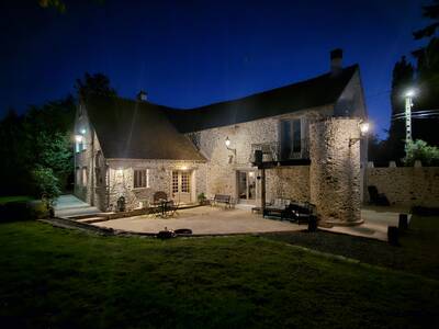 Vente maison 9 pièces Coulommiers (77120)