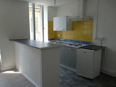 Vente appartement 2 pièces Bordeaux (33)