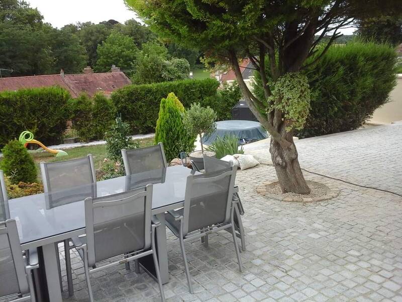Puiseux-Le-Hauberger (60540)