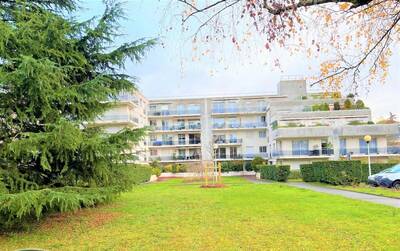 Location appartement 2 pièces Évry-Courcouronnes (91)