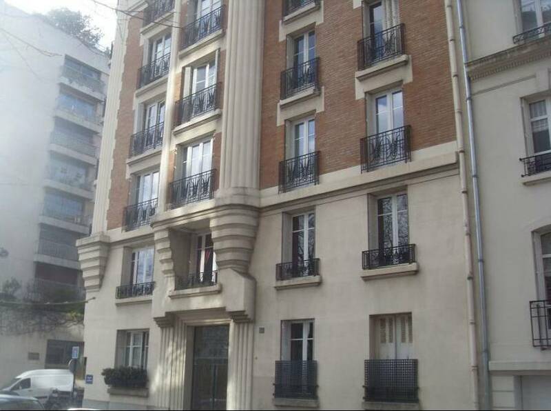 Paris 16E (75016)